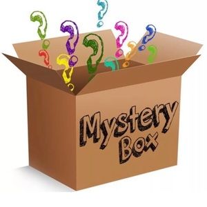 Mystery Box (kids clothes)